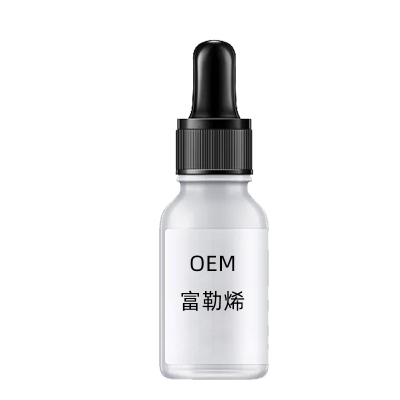 倾龄_富勒烯精华液OEM