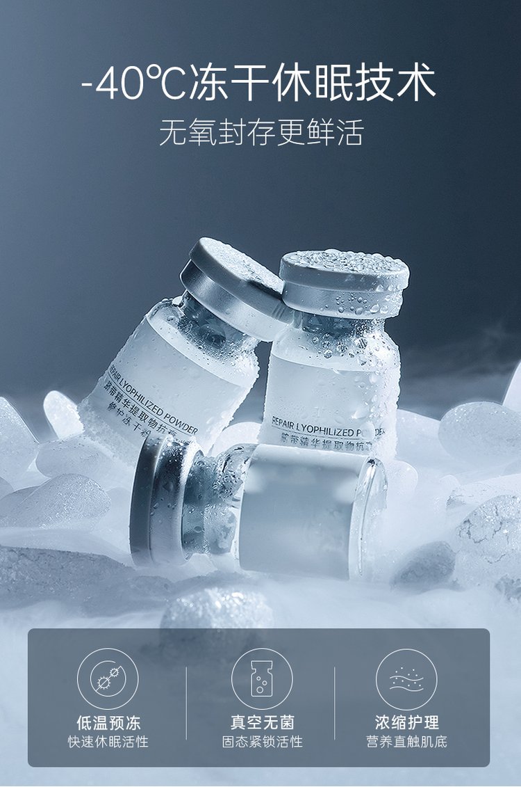 倾龄_Ⅲ型胶原蛋白填充