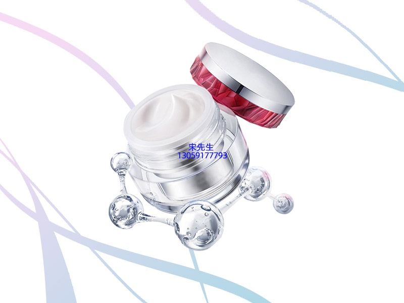 倾龄_神经酰胺出水霜OEM定制加工贴牌