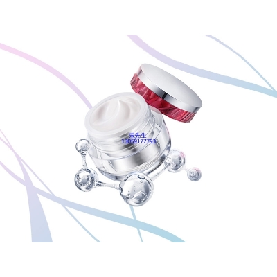 倾龄_神经酰胺出水霜OEM定制加工贴牌